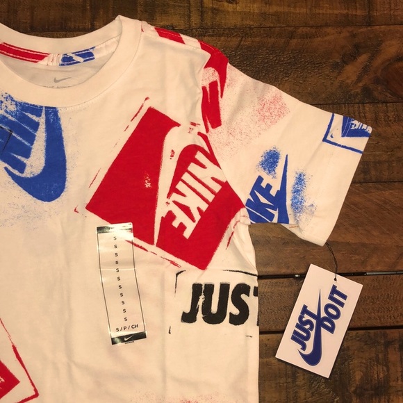 🆕 Nike & Jordan t-shirt (bundle) - Picture 3 of 8